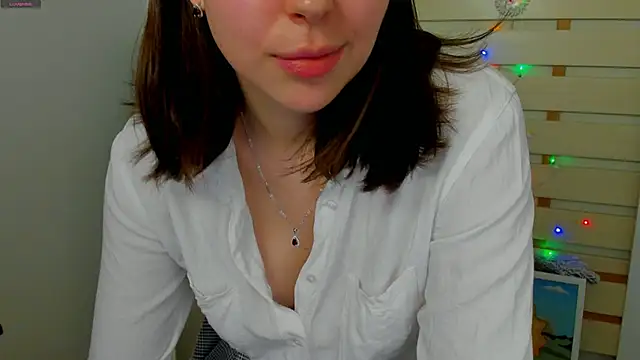 Snapshot of Lexy_flower chatting on 01.07.25 Lexy flower online show from 01.07.25