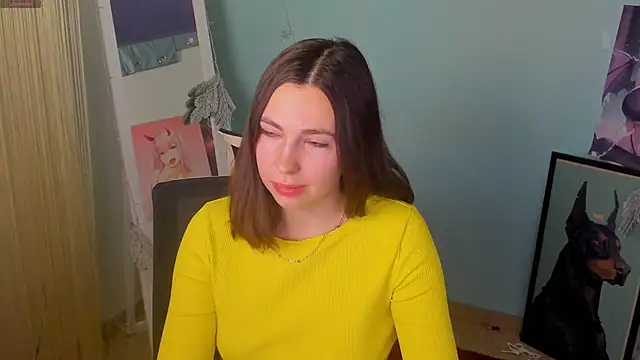 Snapshot of Lexy_flower chatting on 01.20.25 Lexy flower online show from 01.20.25