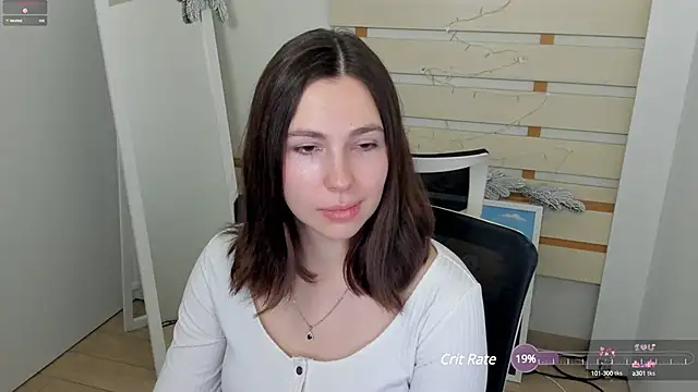 Snapshot of Lexy_flower chatting on 01.22.25 Lexy flower online show from 01.22.25
