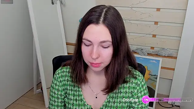 Snapshot of Lexy_flower chatting on 01.26.25 Lexy flower online show from 01.26.25