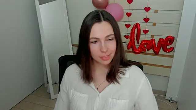 Snapshot of Lexy_flower chatting on 03.15.25 Lexy flower online show from 03.15.25