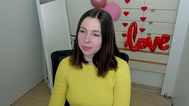 Snapshot of Lexy_flower chatting on 03.17.25 Lexy flower online show from 03.17.25