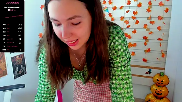 Lexy flower online show from 11.14.25