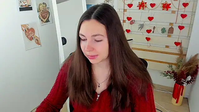 Lexy flower online show from 02.11.26