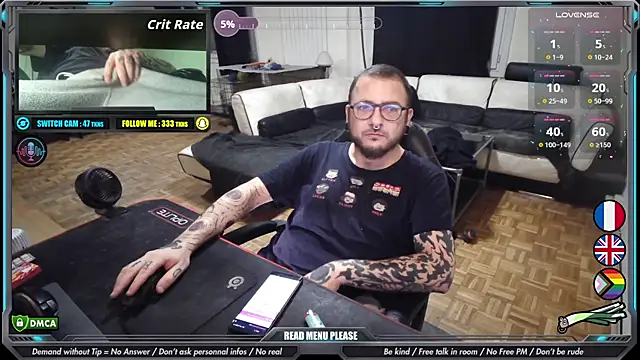 Law Leek online show from 01.09.26