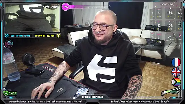 Law Leek online show from 01.31.26