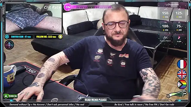 Law Leek online show from 03.02.26