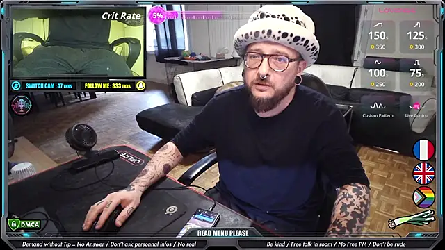 Law Leek online show from 03.14.26