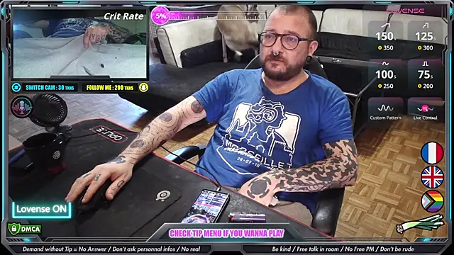 Law Leek online show from 04.20.26