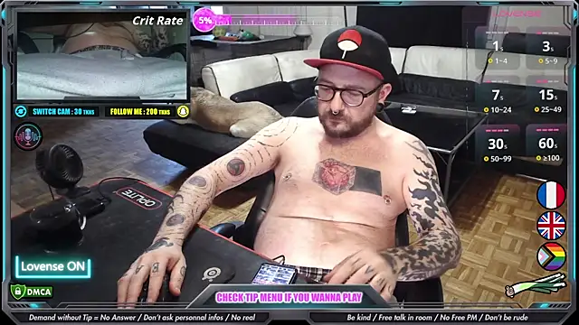 Law Leek online show from 04.22.26