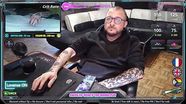 Law Leek online show from 04.29.26