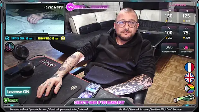Law Leek online show from 04.29.26