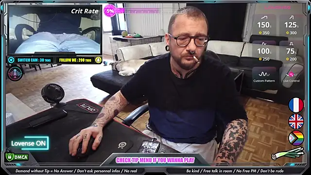 Law Leek online show from 05.09.26