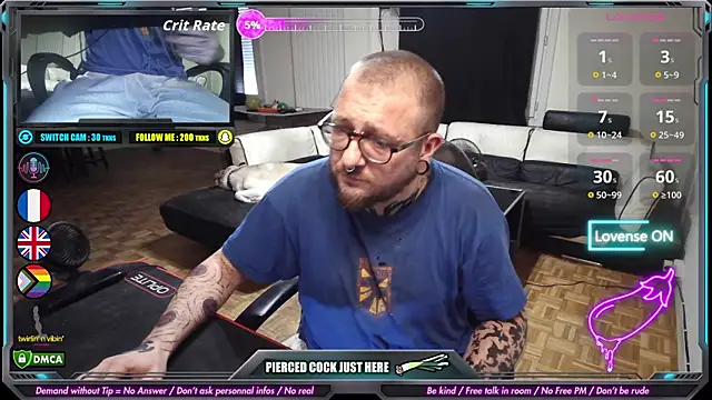 Law Leek online show from 06.06.26