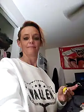 Snapshot of Dixiefaye_Pika chatting on 02.25.25 Dixiefaye Pika online show from 02.25.25