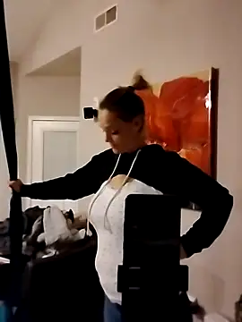 Dixiefaye Pika online show from 04.08.26