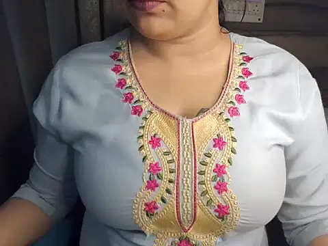 Trezza online show from 10.24.25