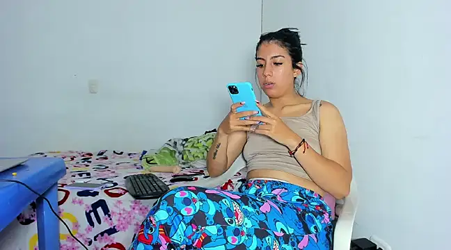 skinnyanai2 online show from 12.30.24