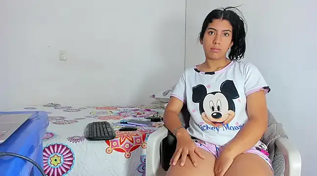 skinnyanai2 online show from 02.12.25