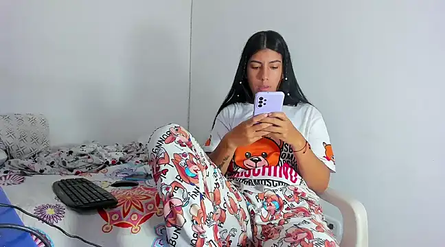 skinnyanai2 online show from 03.11.25