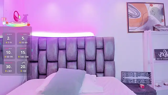 martina mancini online show from 10.03.25