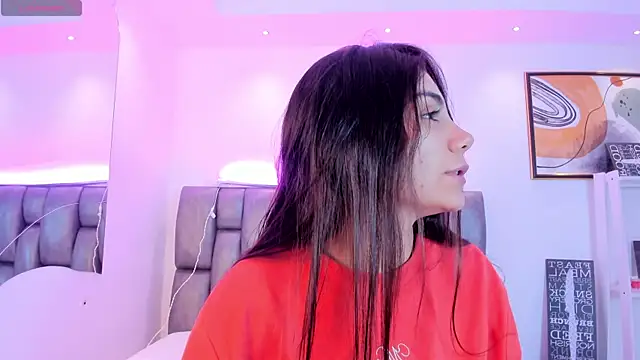 martina mancini online show from 10.21.25