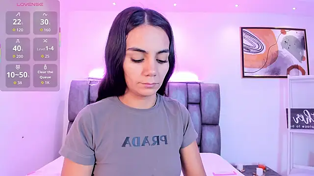 martina mancini online show from 11.04.25