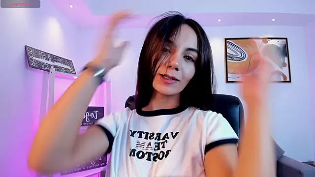 martina mancini online show from 04.30.26