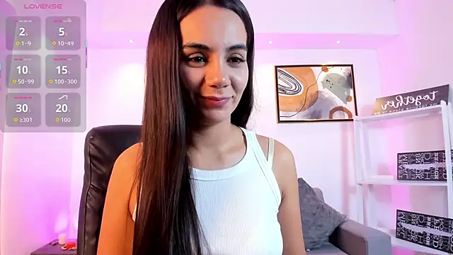martina mancini online show from 06.14.26