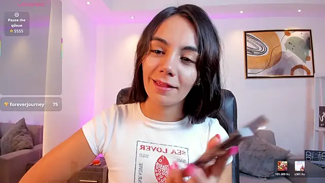 martina mancini online show from 06.22.26