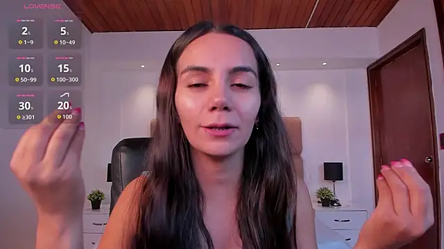 martina mancini online show from 06.24.26