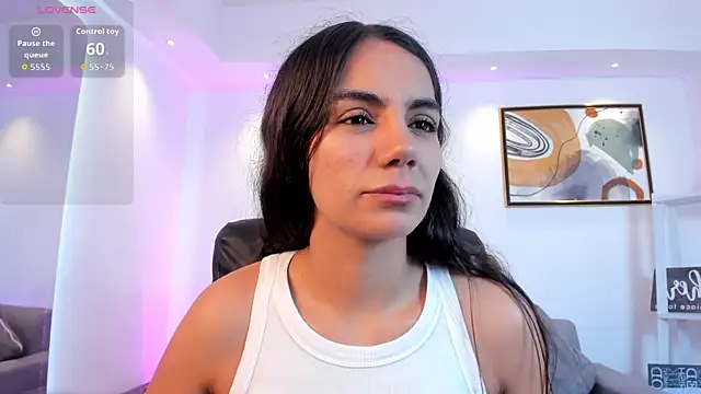 martina mancini online show from 07.03.26