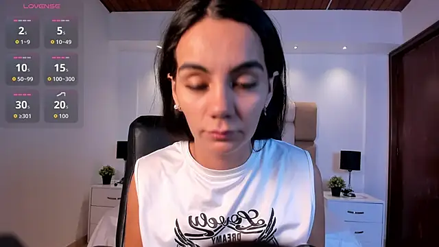 martina mancini online show from 07.11.26