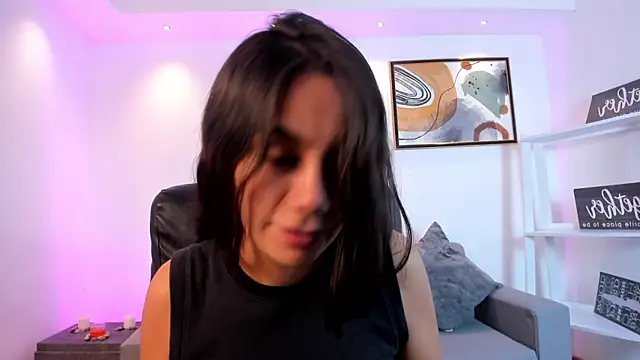 martina mancini online show from 07.14.26