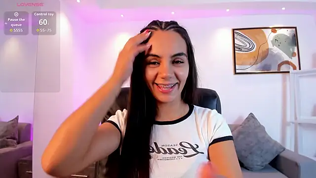 martina mancini online show from 07.18.26