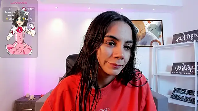 martina mancini online show from 07.28.26