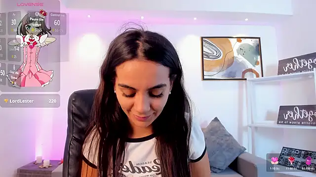 martina mancini online show from 07.28.26