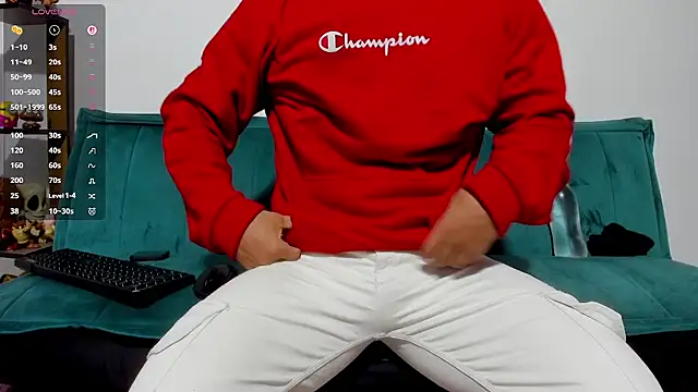 jacques cardiet online show from 10.01.25