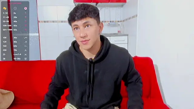 jacques cardiet online show from 11.08.25