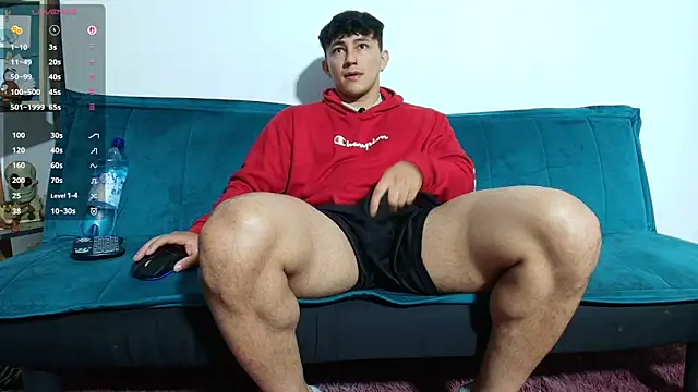 jacques cardiet online show from 11.20.25