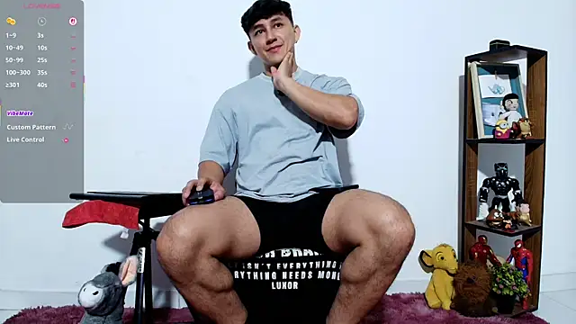 jacques cardiet online show from 02.13.26