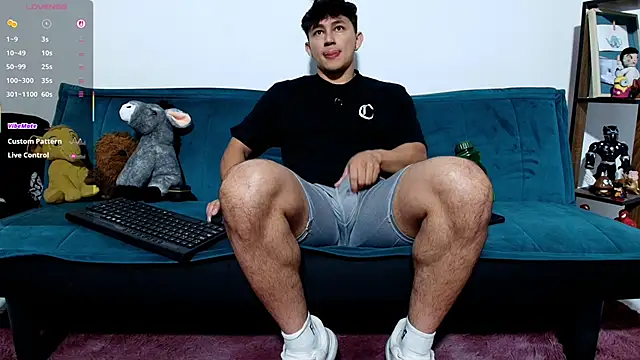 jacques cardiet online show from 02.19.26