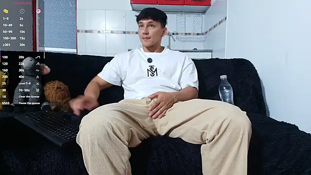 jacques cardiet online show from 04.23.26
