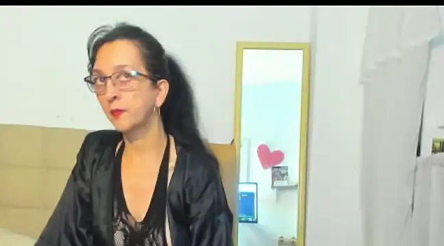 fiorella foxxx online show from 03.16.25
