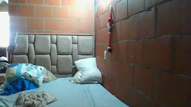 Nadia Monroe online show from 03.12.26