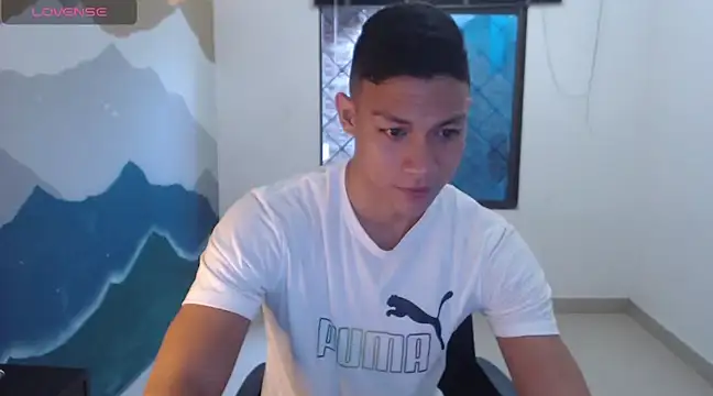 aalan foxter online show from 01.30.25