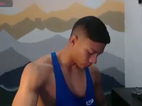 aalan foxter online show from 02.13.25