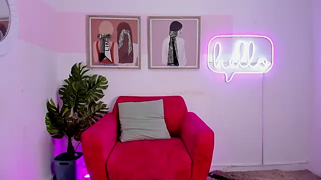 Miakhalifa 7 online show from 12.01.25