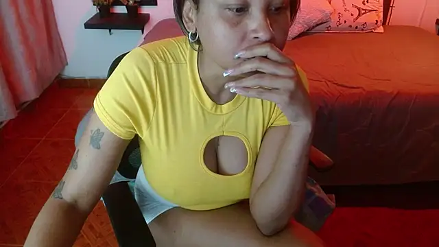 Dominik girl online show from 06.11.26