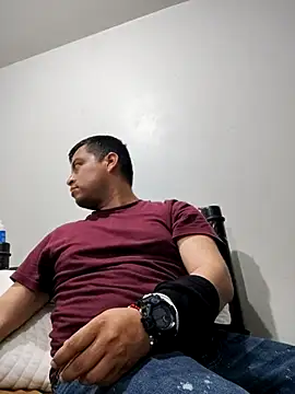 Potro23hotzen online show from 11.07.25